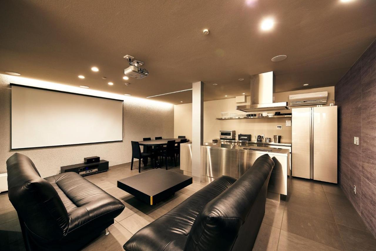634 Condo Shinjuku - Vacation Stay 14798V Tokio Exterior foto