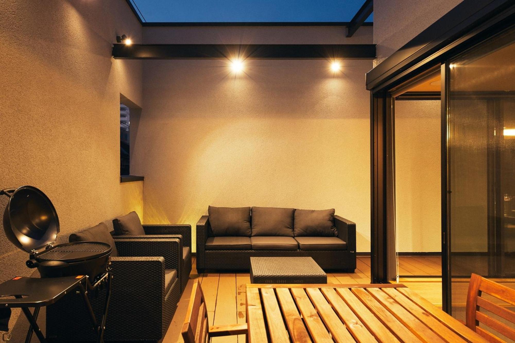 634 Condo Shinjuku - Vacation Stay 14798V Tokio Exterior foto