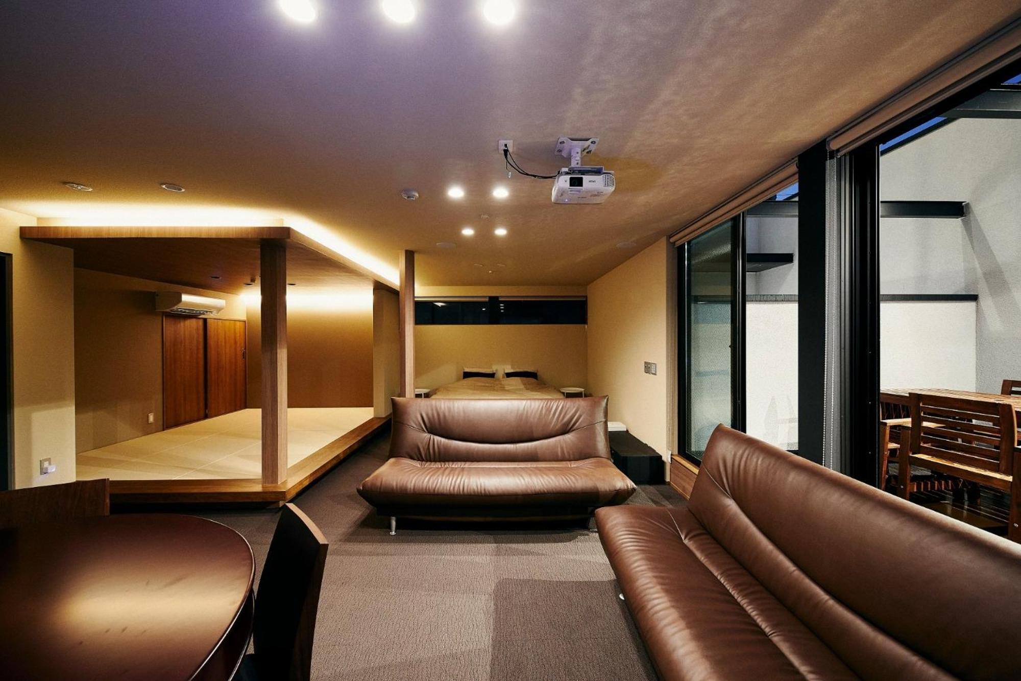 634 Condo Shinjuku - Vacation Stay 14798V Tokio Exterior foto